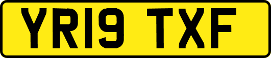 YR19TXF