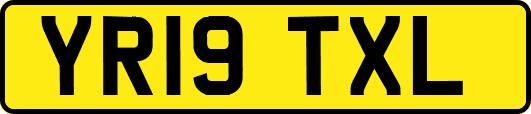 YR19TXL