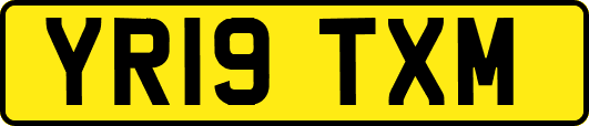 YR19TXM