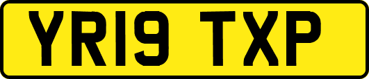 YR19TXP
