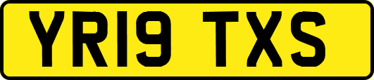 YR19TXS