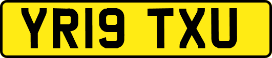 YR19TXU