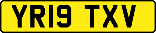 YR19TXV
