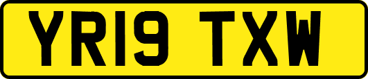 YR19TXW