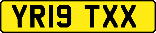 YR19TXX