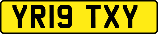 YR19TXY