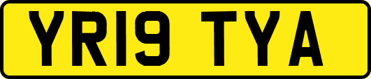 YR19TYA