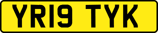 YR19TYK
