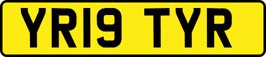 YR19TYR