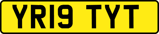 YR19TYT