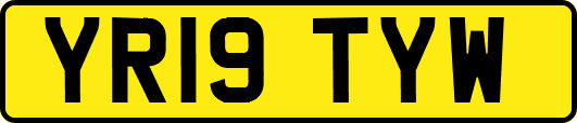 YR19TYW