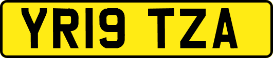 YR19TZA