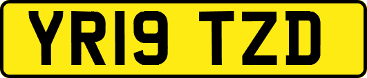 YR19TZD