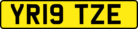 YR19TZE