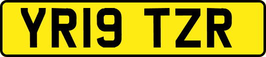 YR19TZR