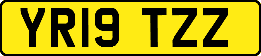 YR19TZZ