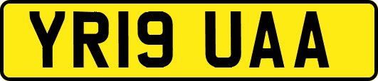 YR19UAA