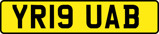 YR19UAB