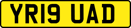 YR19UAD