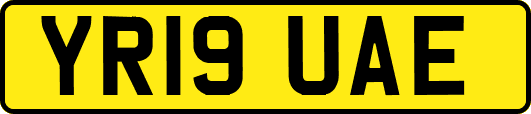 YR19UAE