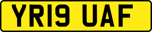 YR19UAF
