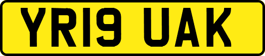 YR19UAK