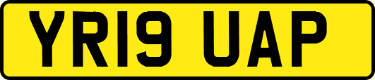 YR19UAP