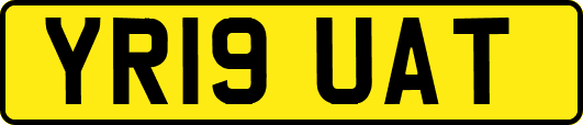 YR19UAT