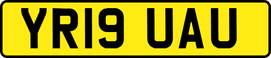 YR19UAU