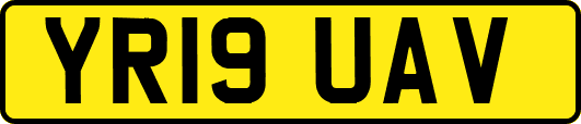 YR19UAV