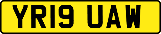 YR19UAW