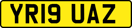 YR19UAZ