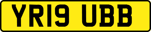 YR19UBB