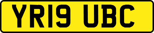 YR19UBC