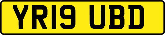 YR19UBD