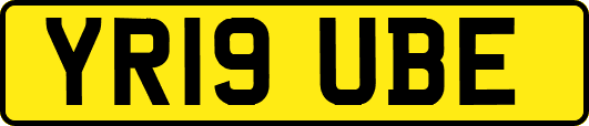 YR19UBE