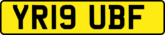 YR19UBF