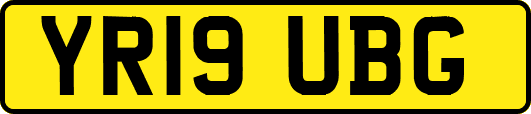 YR19UBG