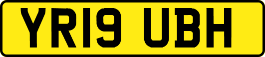 YR19UBH