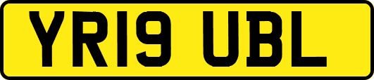 YR19UBL