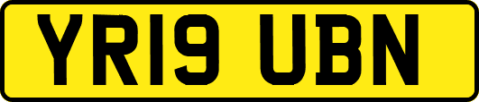 YR19UBN