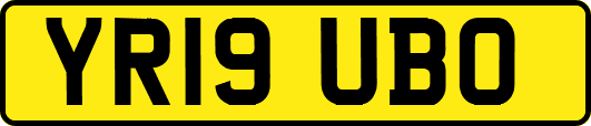 YR19UBO