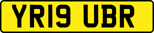 YR19UBR