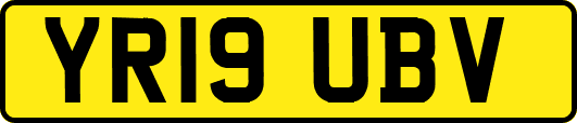 YR19UBV