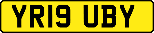 YR19UBY