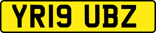 YR19UBZ