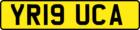 YR19UCA