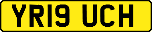 YR19UCH