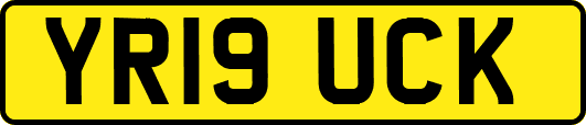 YR19UCK