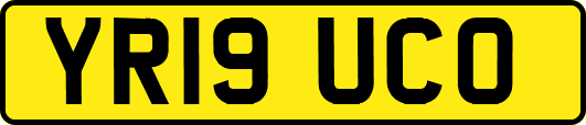 YR19UCO